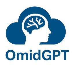 OmidGpt Logo